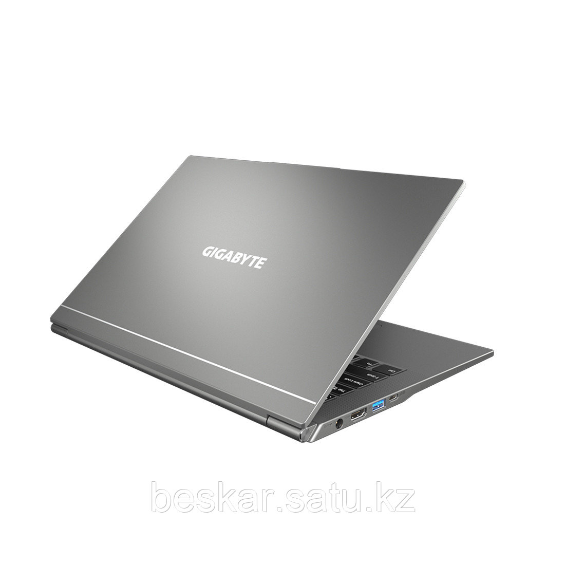 Ноутбук Gigabyte U4 UD 14" FHD i5-1155G7 16GB 512GB DOS - фото 2 - id-p107348470