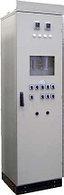 Шкаф защиты и автоматики секционного выключателя и трансформаторов напряжения 6-35 кВ