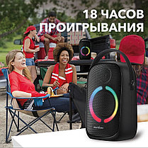 Портативная колонка Anker Soundcore Rave Neo 50W, фото 3