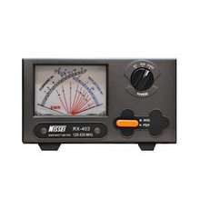 Измеритель КСВ и мощности Nissei RX-403