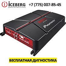 Сервисный центр по ремонту техники Pioneer в Шымкенте