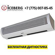 Ремонт тепловых завес в Астане