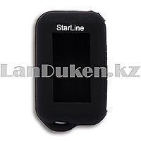 Чехол для автосигнализации StarLine E60/E90 черный