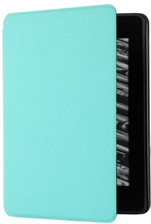 Чехол для Amazon Kindle Paperwhite 2021, экран 6.8 дюймов (Мятный)