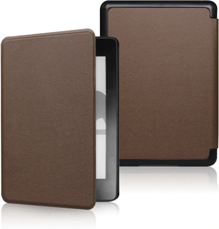 Чехол Amazon для Amazon Kindle 10 коричневый