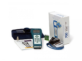 Антенный анализатор RigExpert AA-650, фото 3