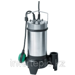 Погружной насос Wilo Drain TS 40/10 1-230-50-2-10M KA