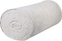 Ветошь обтирочное полотно высота 140см, длина 70 м с НДС