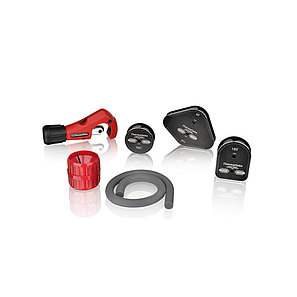 Комплект для жестких трубок Thermaltake Pacific Hard Tube Bending Kit 2-010095 CL-W093-AL00BL-A, фото 1