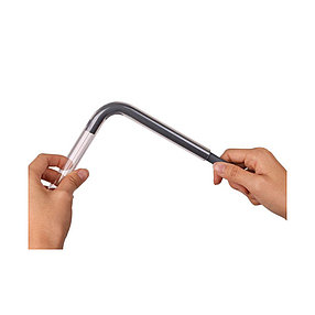 Комплект для жестких трубок Thermaltake Pacific Hard Tube Bending Kit 2-010095 CL-W093-AL00BL-A, фото 4