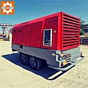 ATLAS COPCO 25 бар, 26,6 м3/мин дизельді жылжымалы компрессорды жалға алу., фото 6