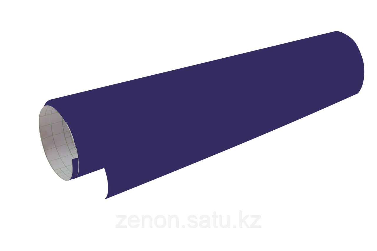 Термопленка POLI-FLEX, серия TURBO, 95 мкм, цвет белый фиолетовый - фото 1 - id-p107108138