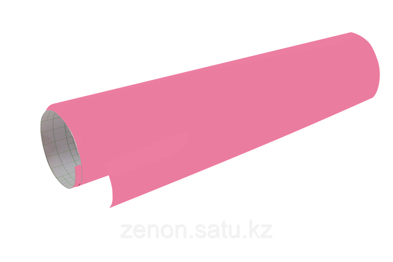 Термопленка POLI-FLEX, серия TURBO, 95 мкм, нежно-розовый - фото 1 - id-p107108143