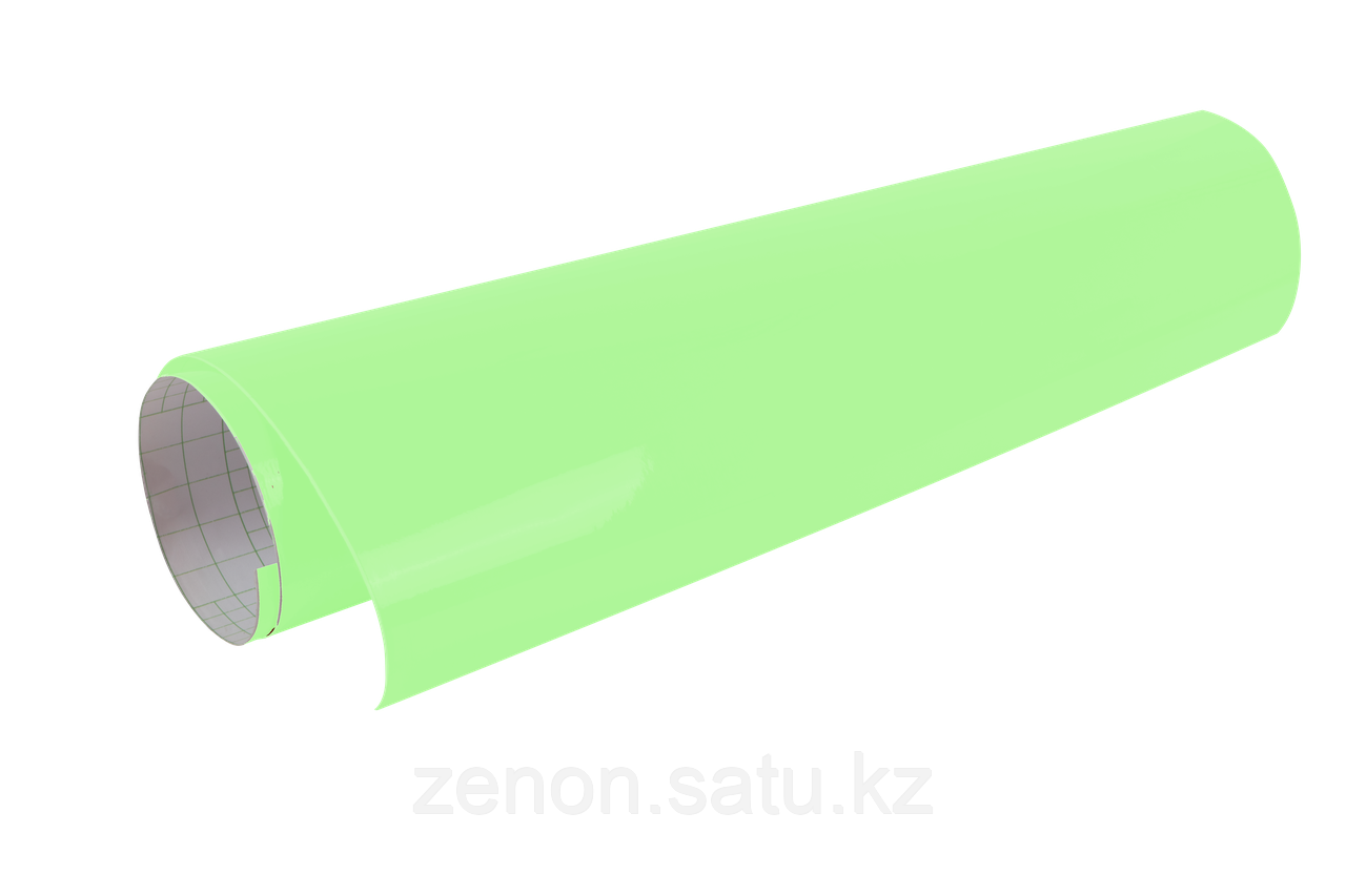 Термопленка POLI-FLEX, серия TURBO, 95 мкм, мятный - фото 1 - id-p107108149