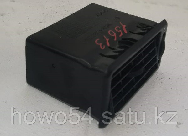 Дефлектор воздуховода панели кабины HOWO AZ1642160150 - фото 2 - id-p107349594