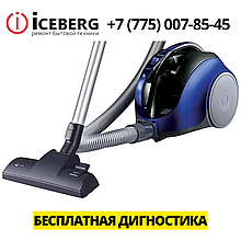Ремонт пылесосов LG в Усть-Каменогорске