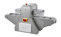 Машина для производства тарталеток Ferneto PMF 125 (Португалия)