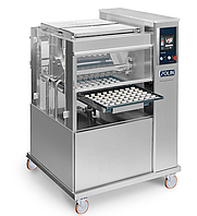 POLIN - Twiny отсадочная машина для печенья