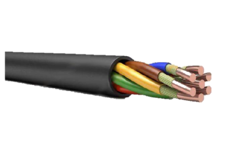 Кабель силовой ПвПнг(А)-FRHF