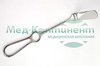 Зеркало-подъемник по Отто №1, 250мм.