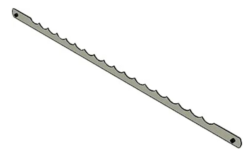 Ножи для хлеборезки JAC - фото 1 - id-p107351012