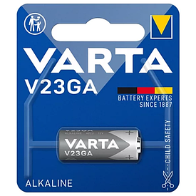 Батарейка VARTA V23GA 12V