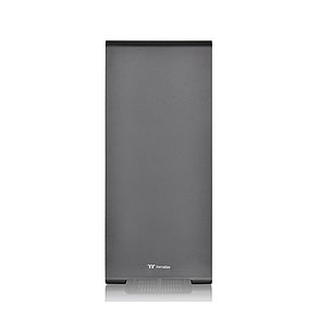 Компьютерный корпус Thermaltake S500 TG без Б/П, фото 2