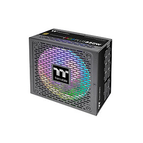 Блок питания Thermaltake Toughpower iRGB PLUS 850W Gold, фото 2