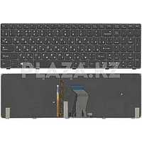 Клавиатура Lenovo IdeaPad Y580 Y580N с подсветкой (id 101250912)