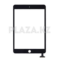 Сенсорное стекло для iPad Mini 3 A1599 A1600 2014 черный