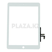 Сенсорное стекло для iPad Air 9.7"/ iPad 5 A1474/A1475/A1476 (821-1894-A) 2013 белый