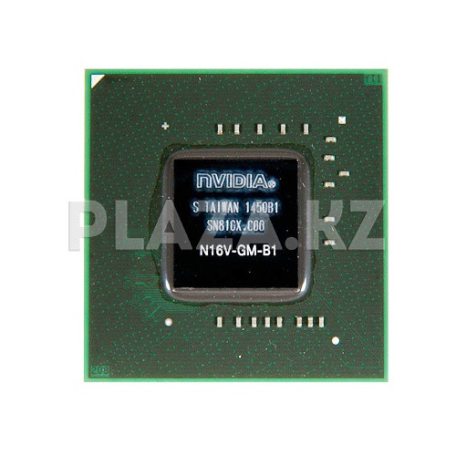 Видеочип nVidia GeForce GT920M N16V-GM-B1 - фото 1 - id-p107351846