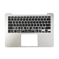 Топ корпус для Macbook Pro 13" A1502 (Enter - вертикальный, US) 613-00564-A