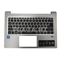 Клавиатура Lenovo IdeaPad 320S-14IKB 320-14IAP (PC4CP-RU) топ-панель