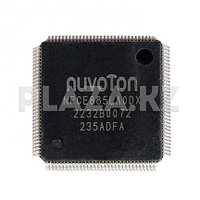 NuvoTon NPCE885LA0DX