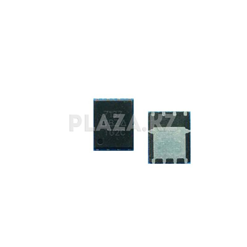 SI7137DP P-Channel 20-V (D-S) MOSFET - фото 1 - id-p107352008