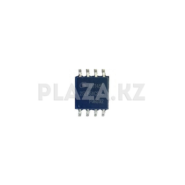 Flash BIOS GD25LB64CSiG 1.8V аналог 25LQ64CSIG - фото 1 - id-p107351613