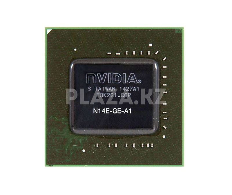 Видеочип nVidia GeForce GTX765M N14E-GE-A1 - фото 1 - id-p107352092