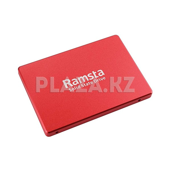 Твердотельный накопитель SSD Ramsta 256Gb S800 - фото 1 - id-p107352505