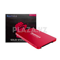 Твердотельный накопитель SSD Ramsta 2TB S800