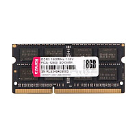 Оперативная память SO-DIMM 8GB DDR3 1600 Ramsta PC3L