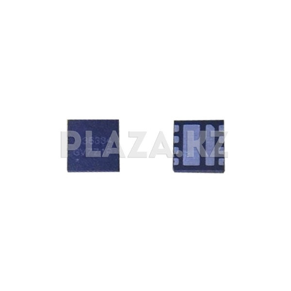 AONH36334 Dual N-Channel MOSFET - фото 1 - id-p107351730