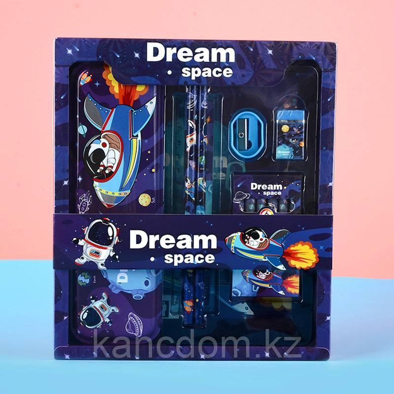 Канцелярский набор Dream space, YOYO-8015