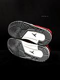 Крос Nike Jordan Flight 4 крас 330-14, фото 4