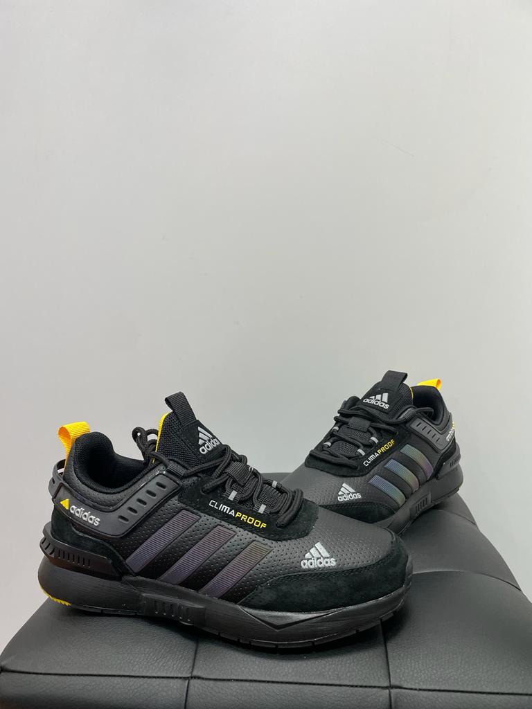 Подростковые кроссовки Adidas CLIMA Proof - фото 5 - id-p107268018