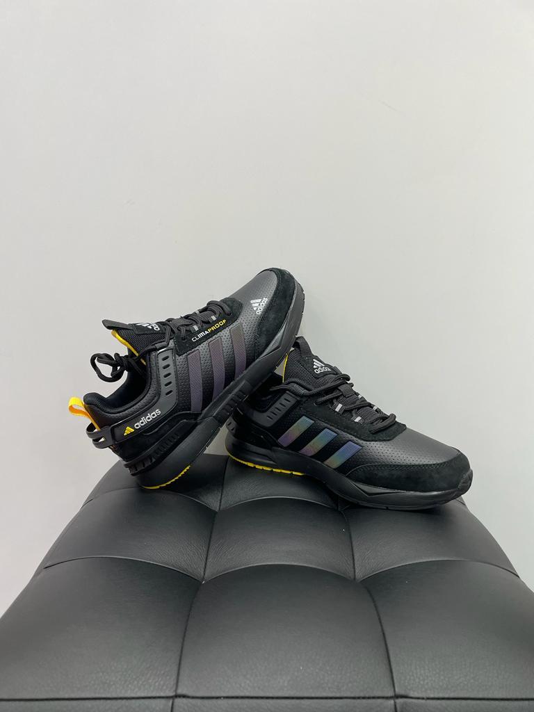 Подростковые кроссовки Adidas CLIMA Proof - фото 6 - id-p107268018