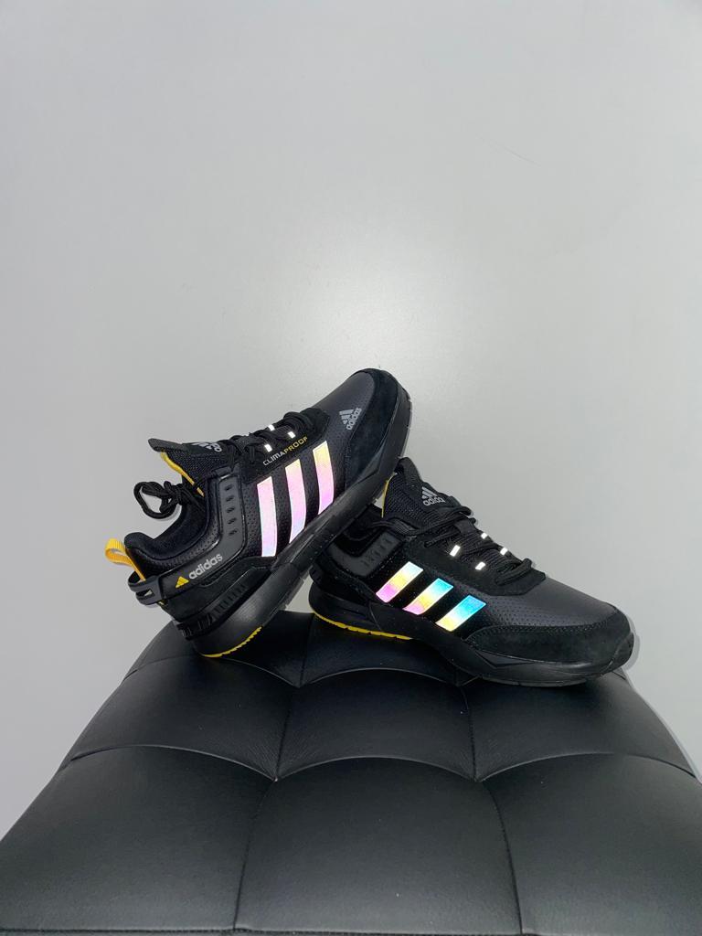 Подростковые кроссовки Adidas CLIMA Proof - фото 7 - id-p107268018