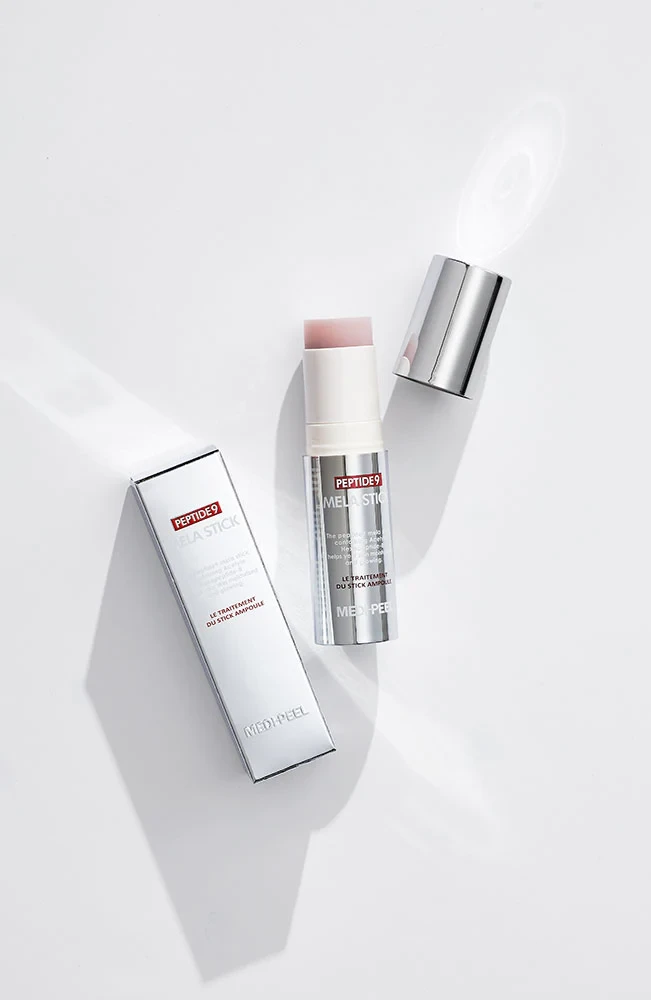Medi-Peel Peptide 9 Mela Stick Антивозрастной стик для лица с лифтинг-эффектом 10г