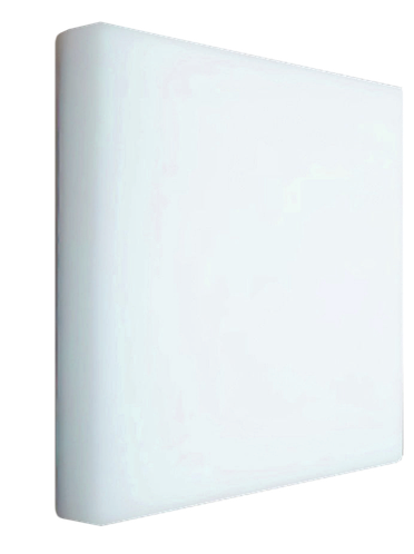 Софит EKS Led панель квадрат Loft 22W 6500К 2000LM D170*50-130*50 (id ...