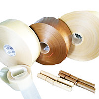 Искуственные оболочки для колбас